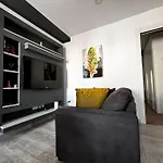 Elegant Penthouse In St Julians Stj28