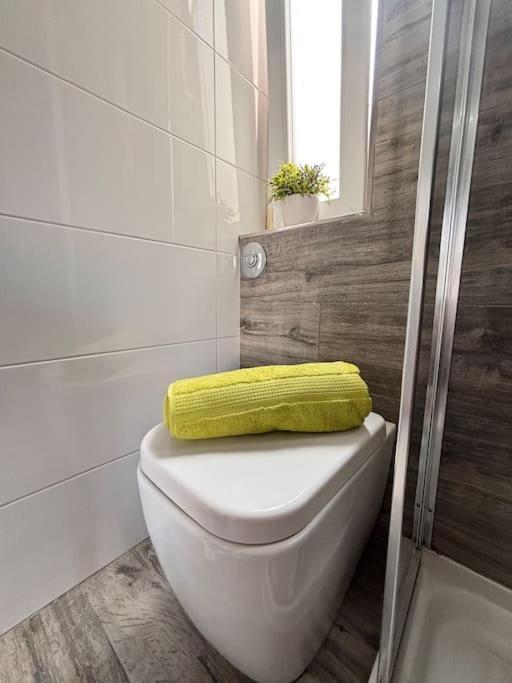 Apartment Elegant Penthouse In St Julians Stj28 Saint Julian's