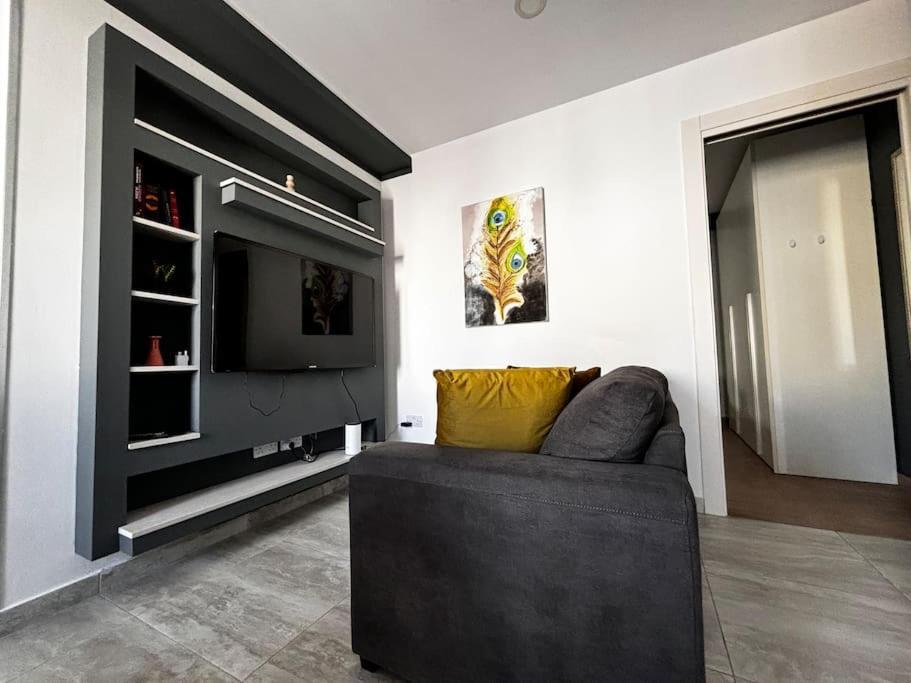 Elegant Penthouse In St Julians Stj28 Apartment *