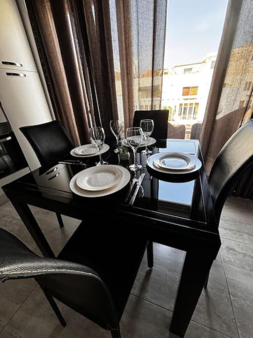 Elegant Penthouse In St Julians Stj28 Apartment Saint Julian's
